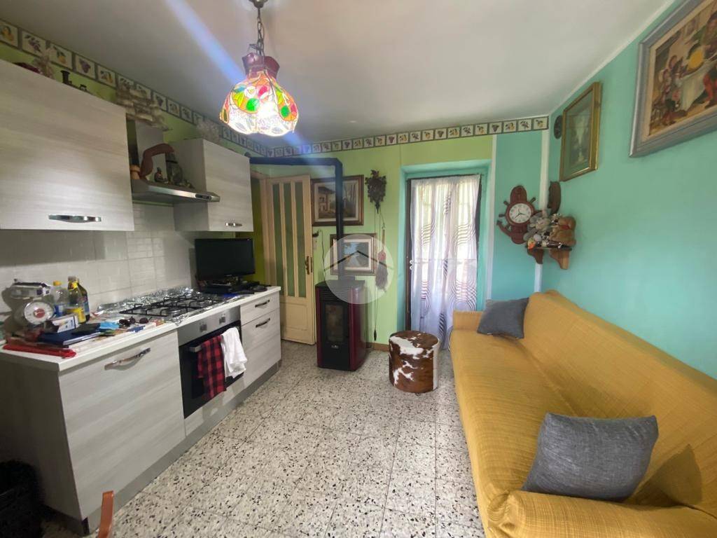 Casa indipendente a Giaveno in Borgata piancera, 51 - Foto 3