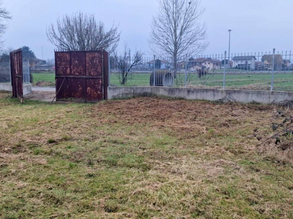 Terreno a Chivasso in VIA MAESTRA , - Foto 5