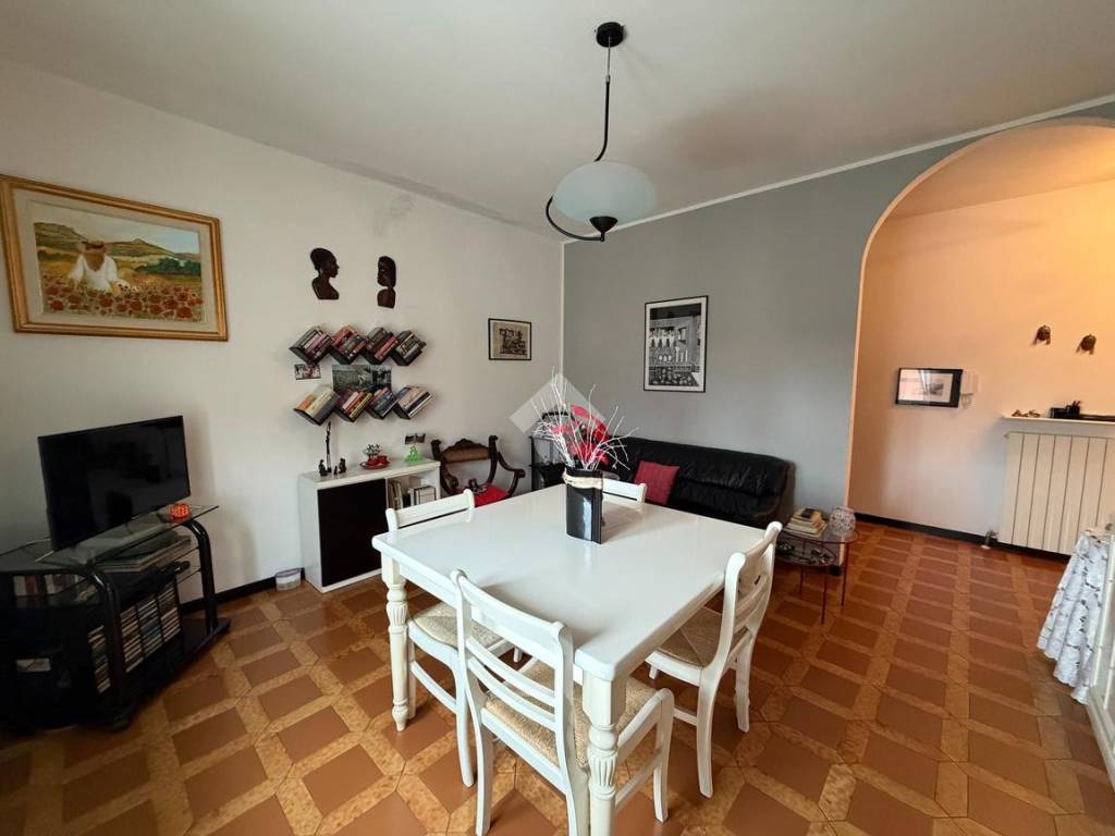 Appartamento a Osio sotto in Via Alessandro Volta, 1 - Foto 2