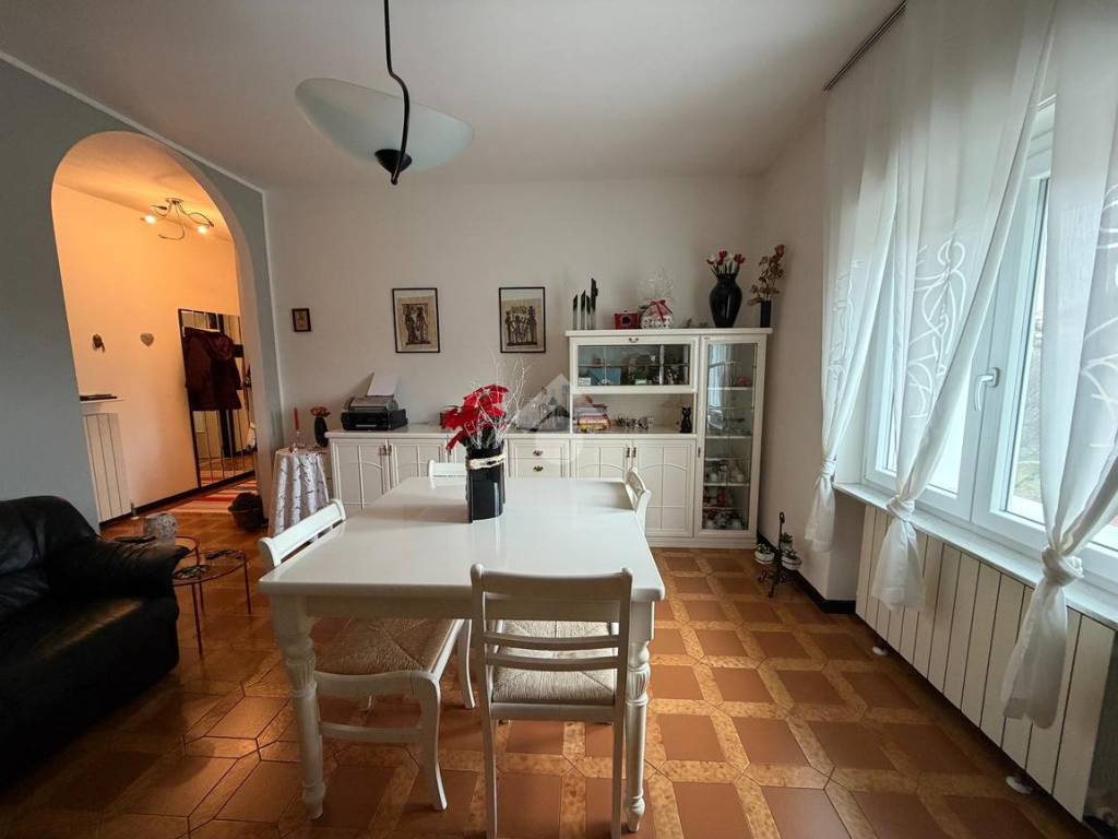 Appartamento a Osio sotto in Via Alessandro Volta, 1 - Foto 3