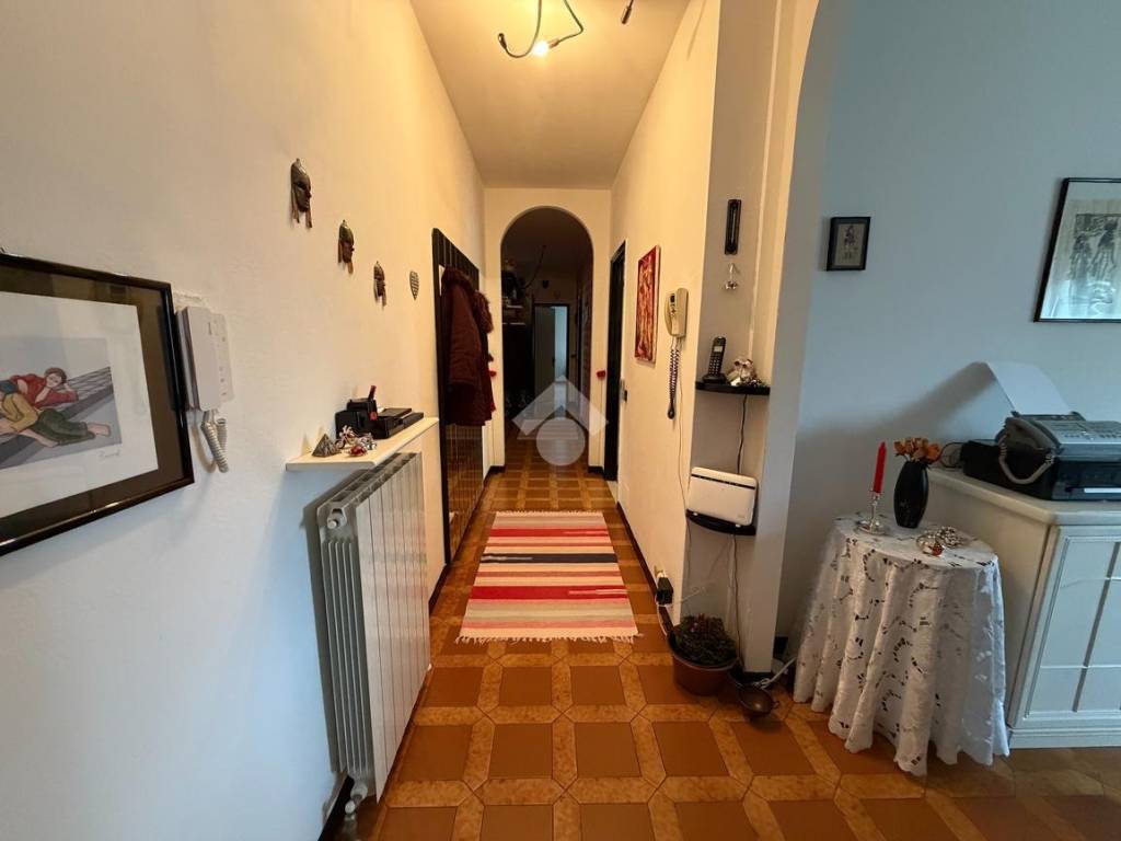 Appartamento a Osio sotto in Via Alessandro Volta, 1 - Foto 4