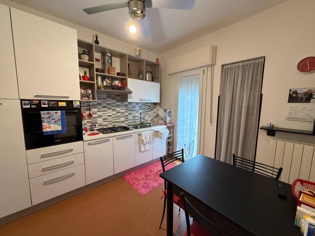 Appartamento a Osio sotto in Via Alessandro Volta, 1 - Foto 5