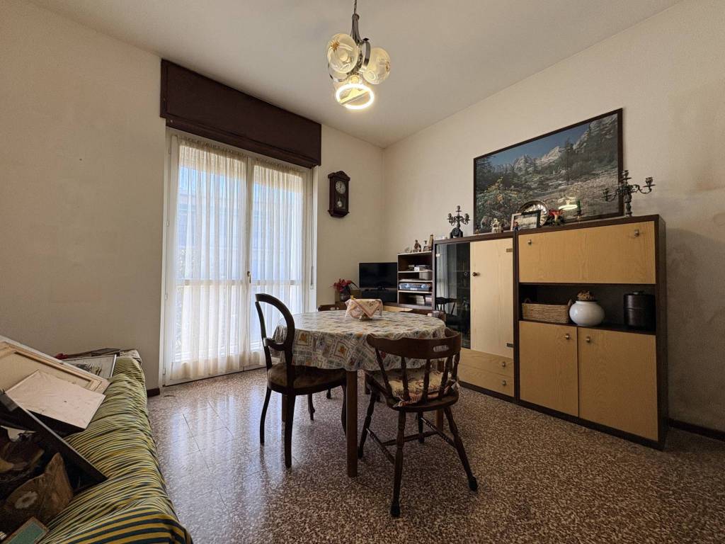 Appartamento a Pavia in Via Contardo Ferrini, 81 - Foto 2