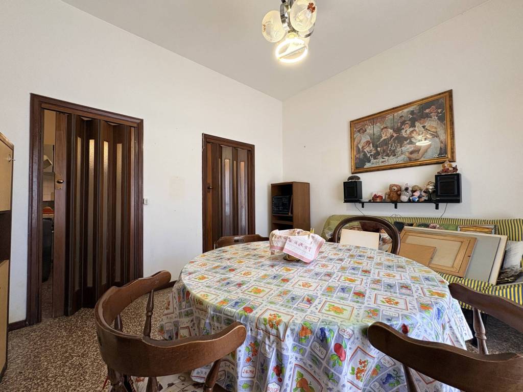 Appartamento a Pavia in Via Contardo Ferrini, 81 - Foto 4