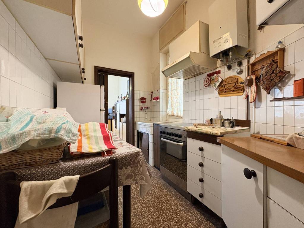 Appartamento a Pavia in Via Contardo Ferrini, 81 - Foto 5