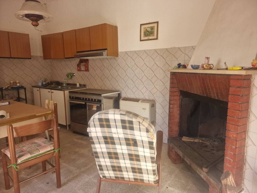 Casa indipendente a Amelia in Via Carlo Alberto, 68 - Foto 3