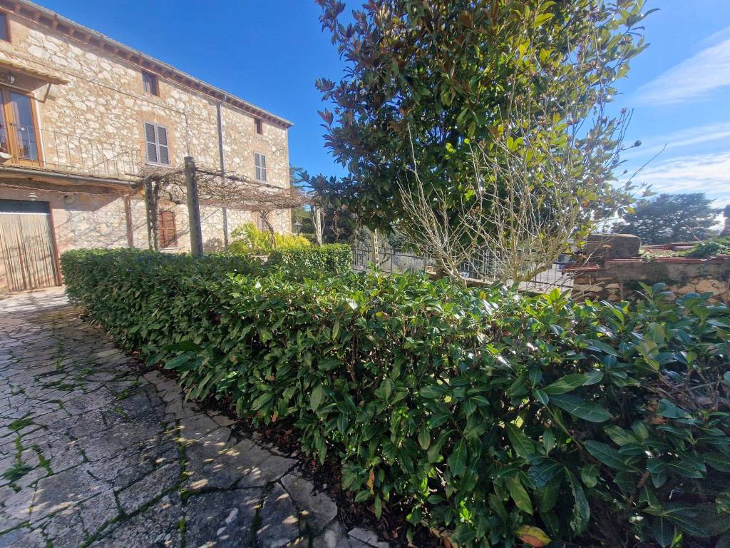 Casa indipendente a Amelia in Via Carlo Alberto, 68 - Foto 5