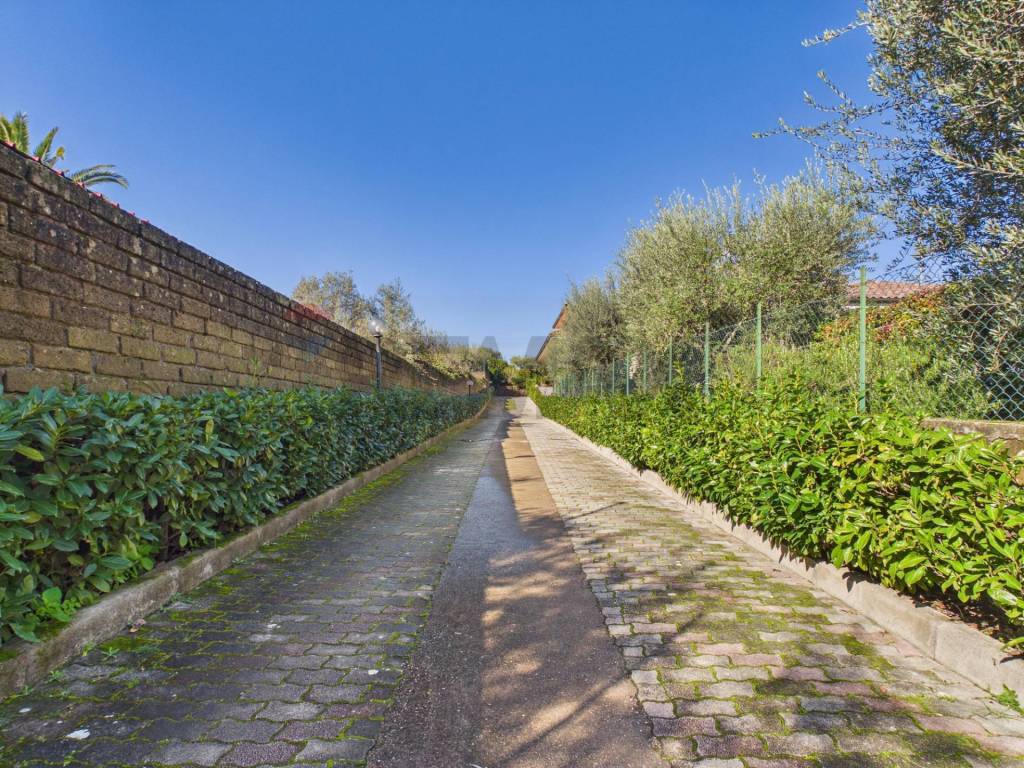 Villa a Formello in del frantoio, 14 - Foto 2
