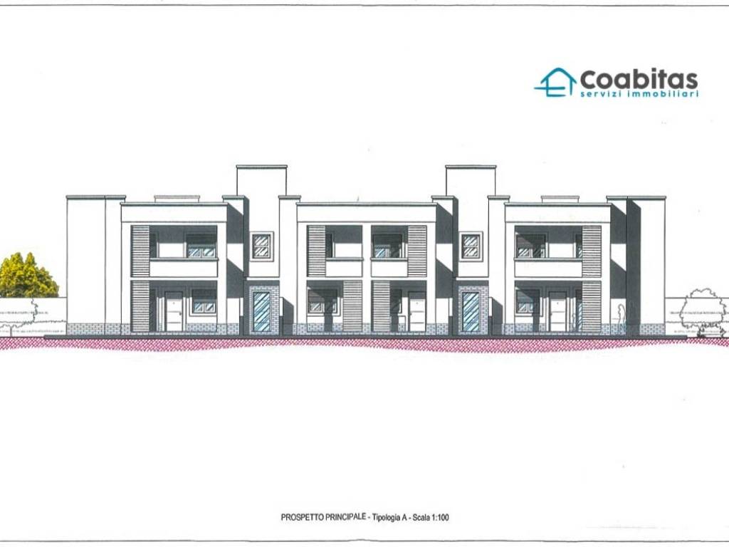 Appartamento a Leporano in Via Giardini della Corte - Foto 2