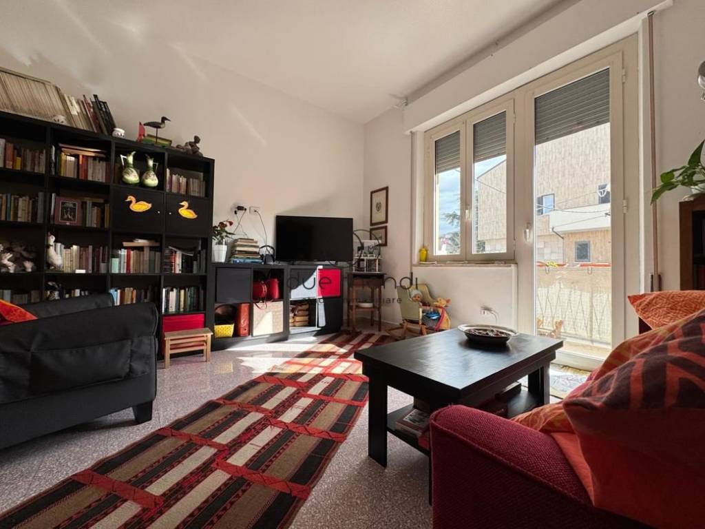 Appartamento a Spoleto in Via 2 Giugno - Foto 2