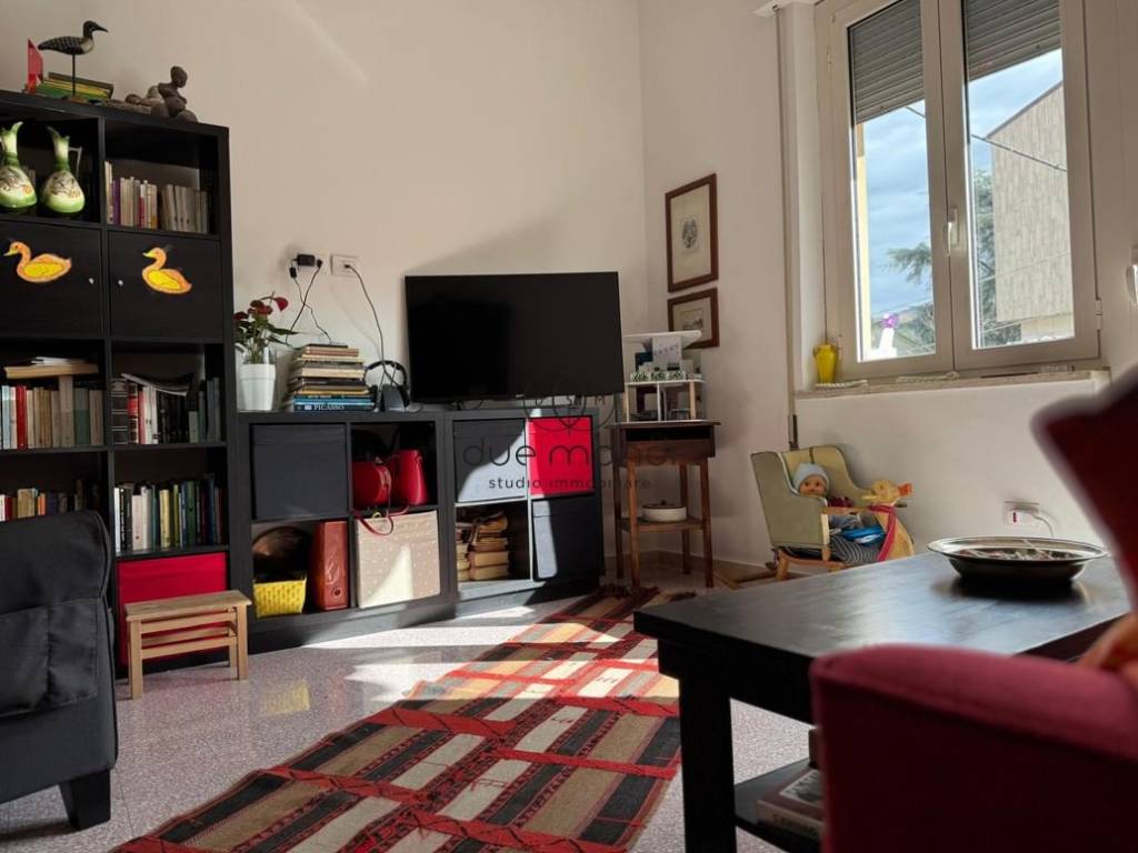 Appartamento a Spoleto in Via 2 Giugno - Foto 3