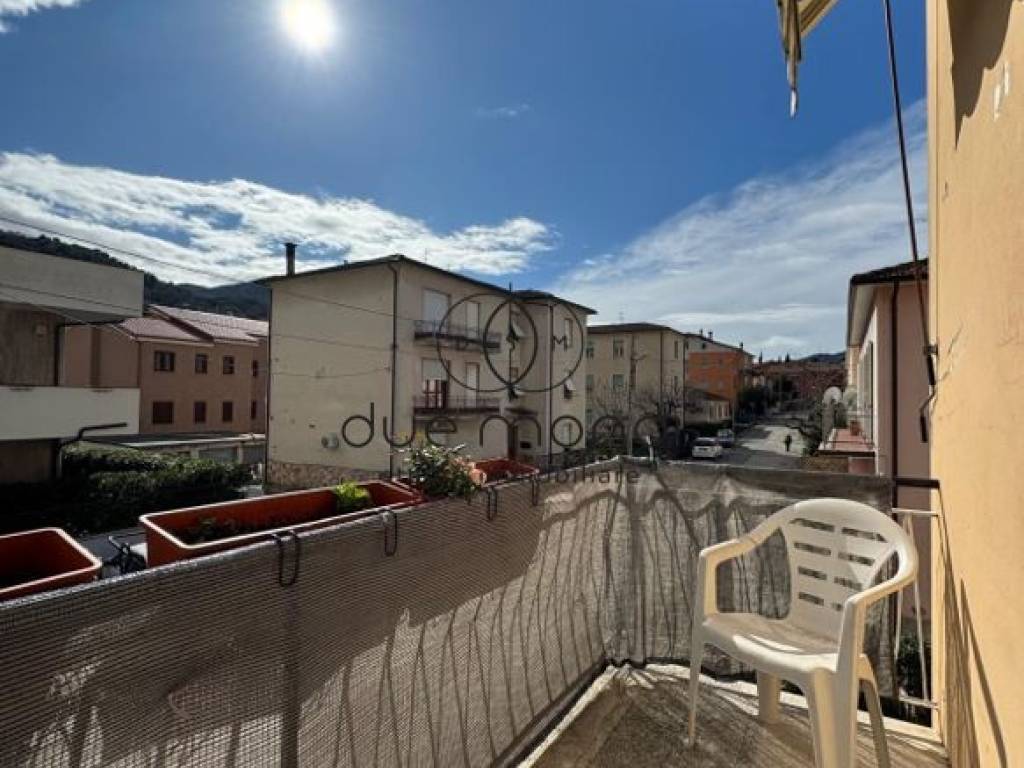 Appartamento a Spoleto in Via 2 Giugno - Foto 5