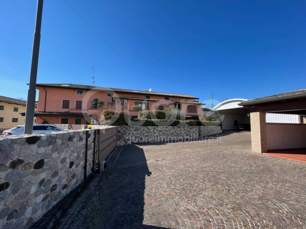 Villa a Dignano in Via della Chiesa, 33 - Foto 2