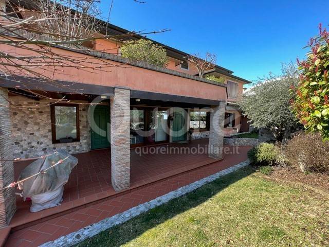Villa a Dignano in Via della Chiesa, 33 - Foto 4