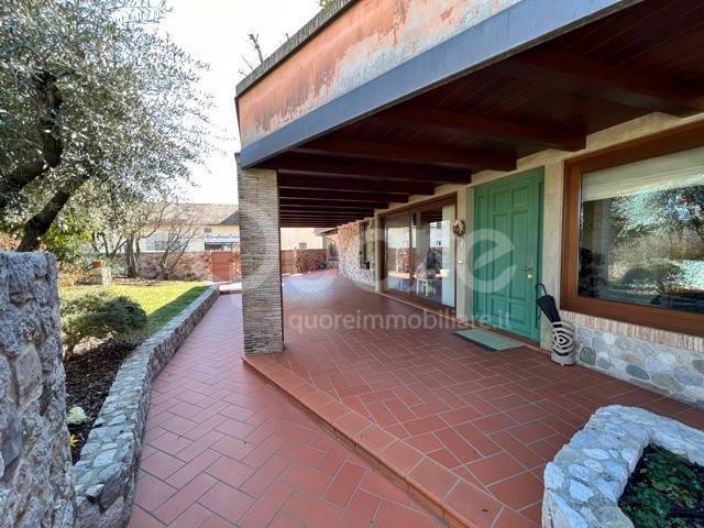 Villa a Dignano in Via della Chiesa, 33 - Foto 5