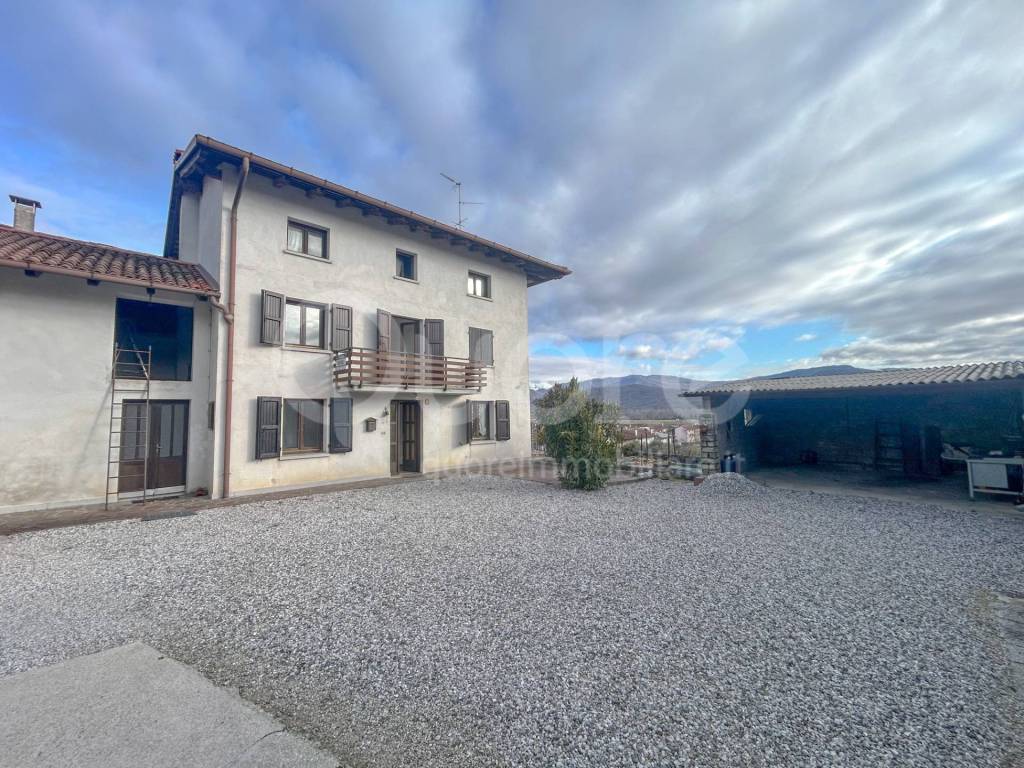 Villetta a schiera a Reana del rojale in Via della Chiesa, 2 - Foto 2