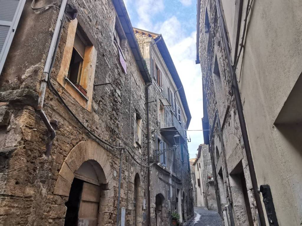 Appartamento a Anagni in Via Pio Salvati - Foto 3