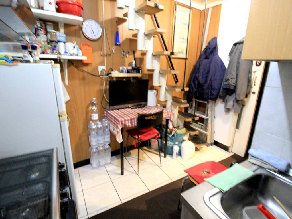 Immobile a Genova in Vico Carlone - Foto 4