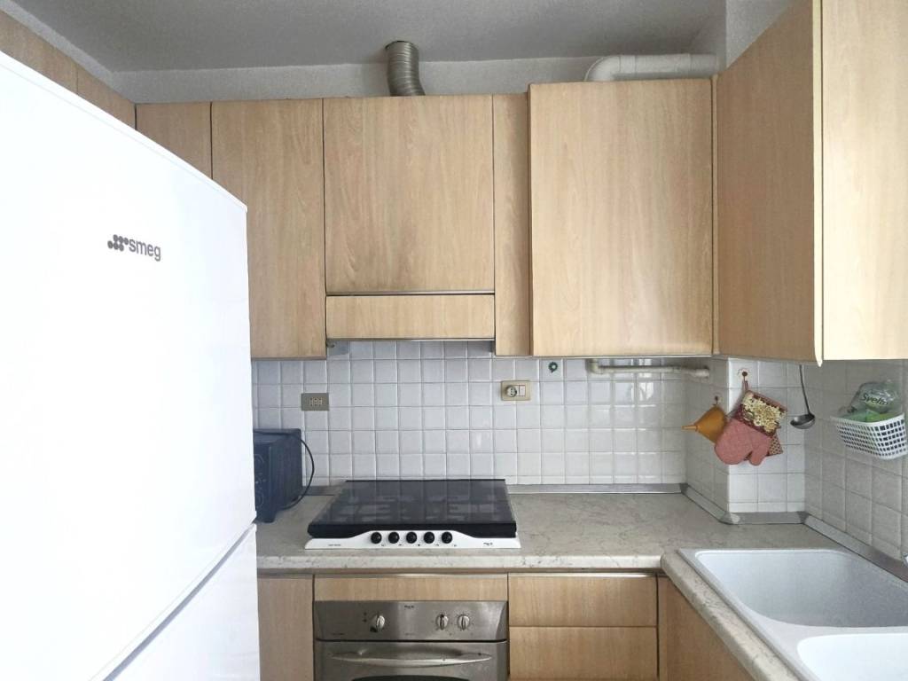 Appartamento a Macerata in Via Manlio Zincone, 7 - Foto 2