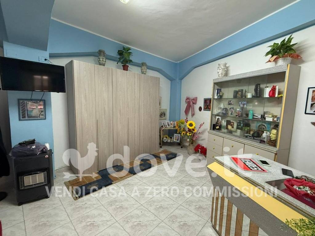 Appartamento a Reggio calabria in Via Demetrio Tripepi, 1 - Foto 3