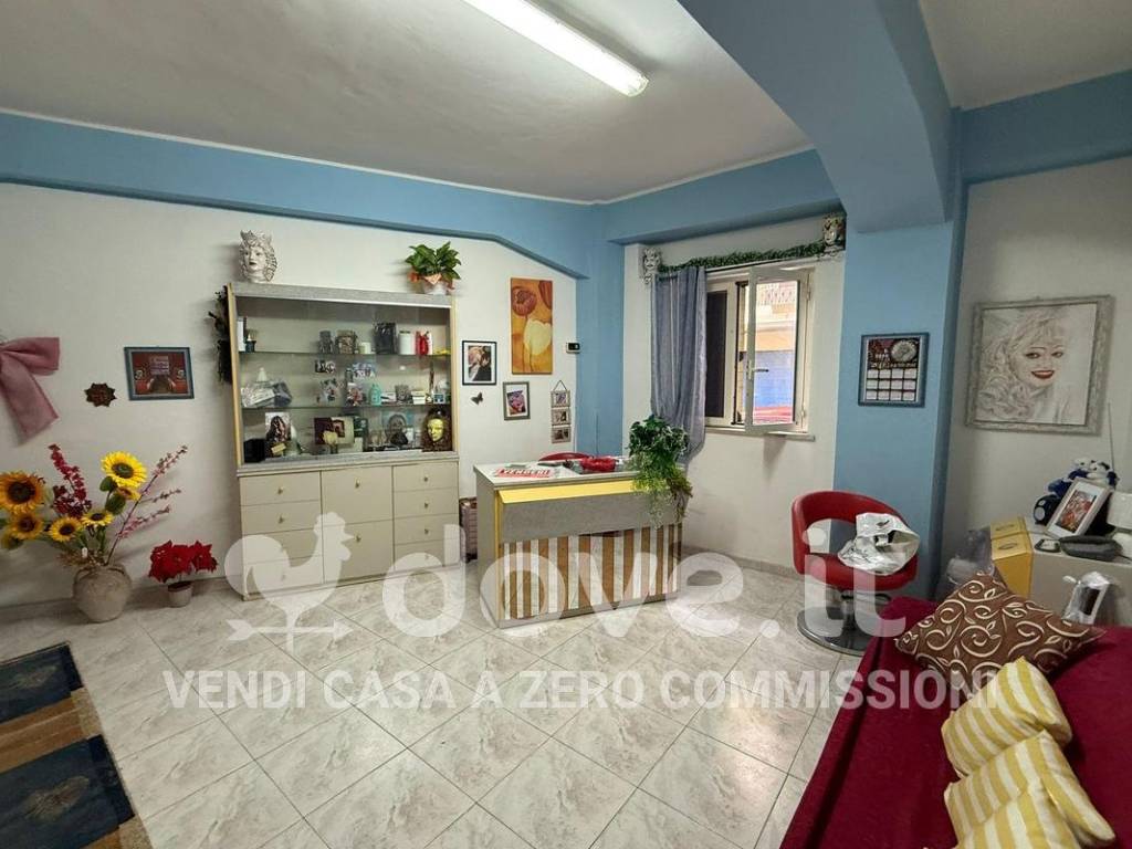 Appartamento a Reggio calabria in Via Demetrio Tripepi, 1 - Foto 4