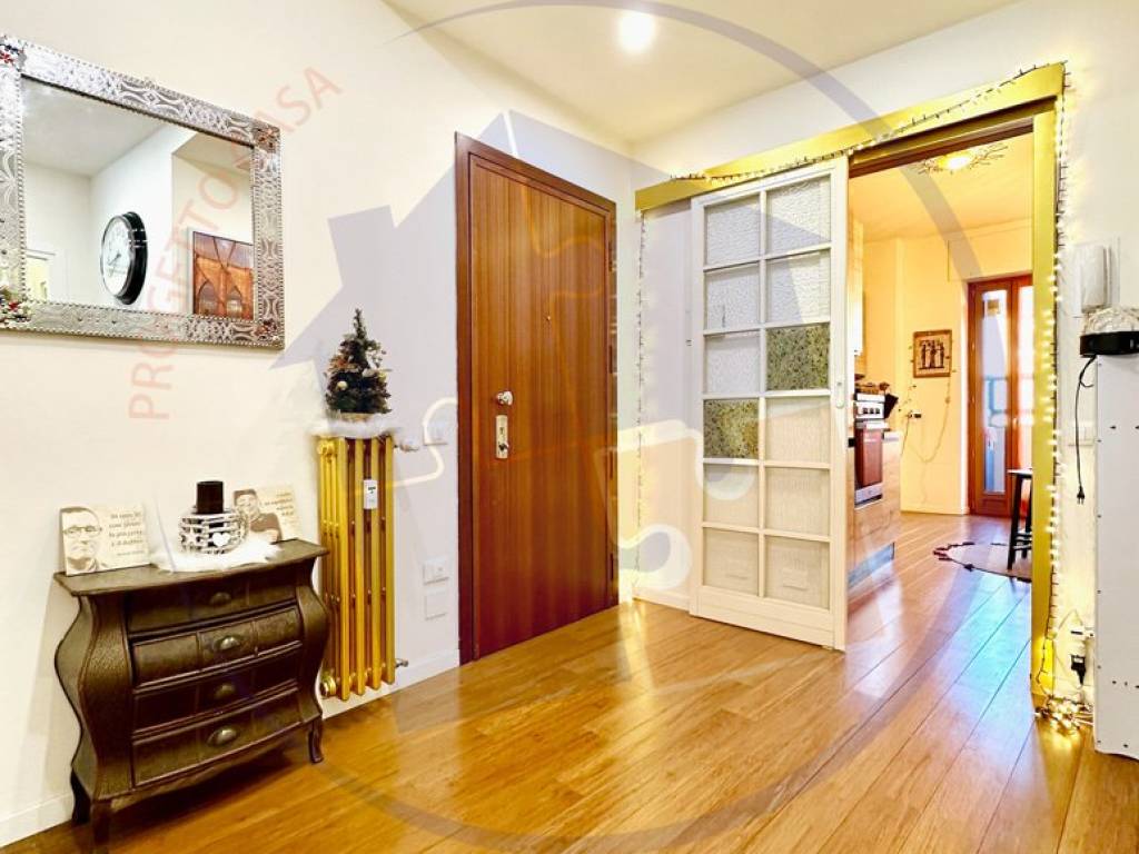Appartamento a Sesto san giovanni in Viale Ercole Marelli, 19 - Foto 2