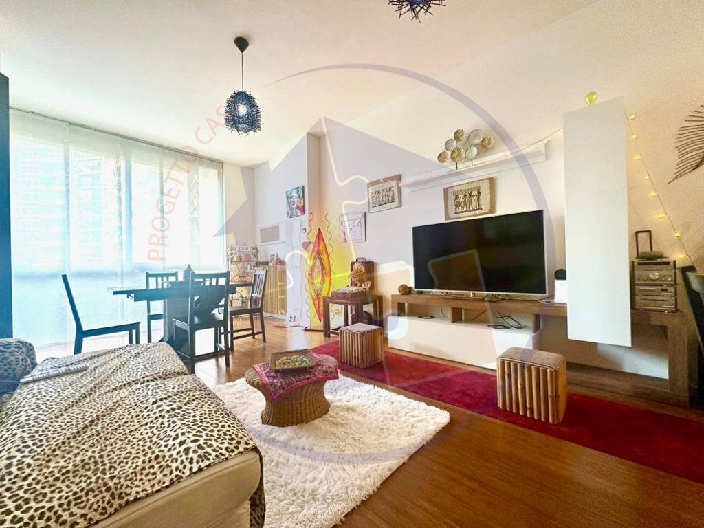 Appartamento a Sesto san giovanni in Viale Ercole Marelli, 19 - Foto 3