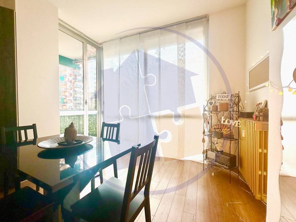 Appartamento a Sesto san giovanni in Viale Ercole Marelli, 19 - Foto 4