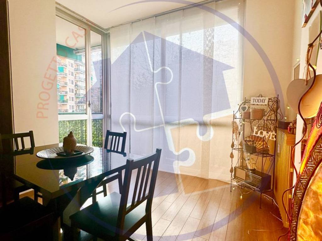 Appartamento a Sesto san giovanni in Viale Ercole Marelli, 19 - Foto 5