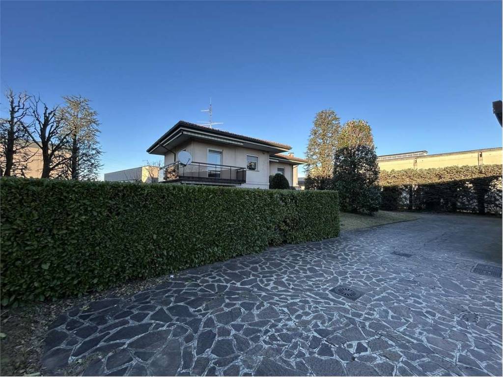 Villa a Cologno al serio - Foto 2