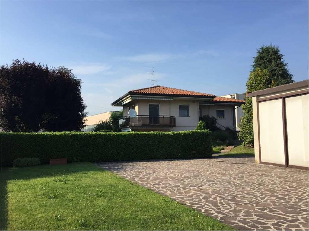 Villa a Cologno al serio - Foto 3