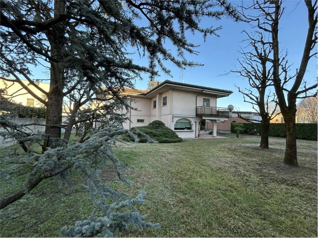 Villa a Cologno al serio - Foto 4
