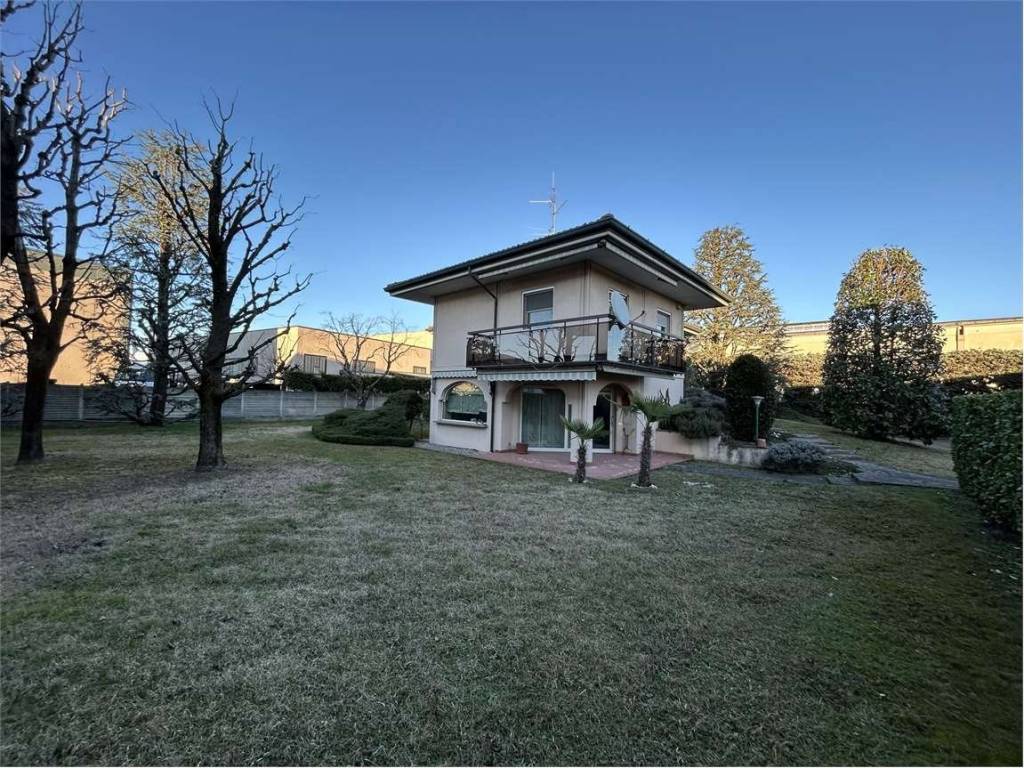 Villa a Cologno al serio - Foto 5
