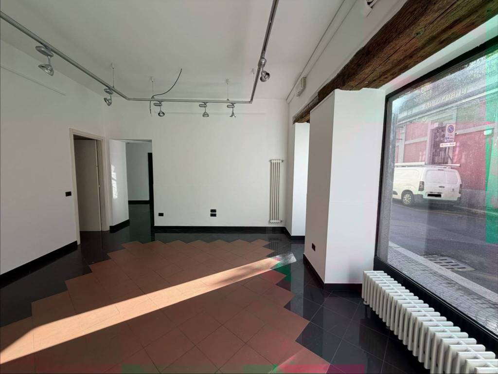 Immobile a Como in Via Borgo Vico, 38 - Foto 2