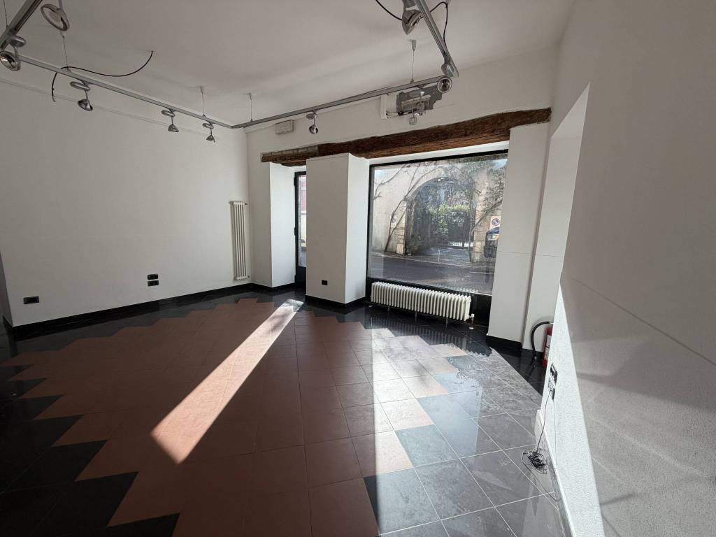 Immobile a Como in Via Borgo Vico, 38 - Foto 3