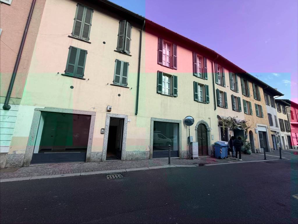 Immobile a Como in Via Borgo Vico, 38 - Foto 5