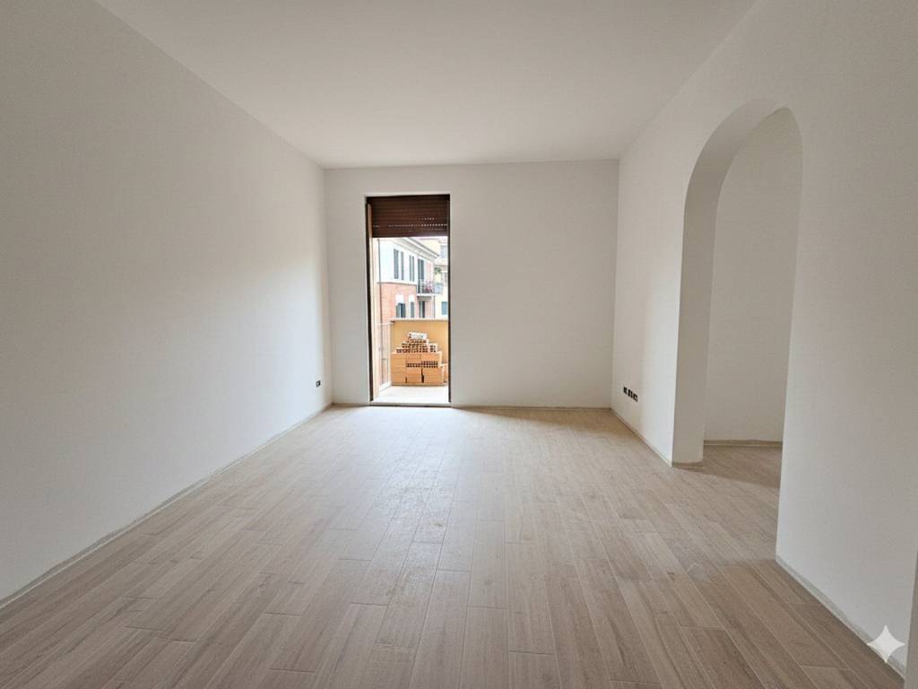 Appartamento a Bologna in Via Adolfo Albertazzi, 6 - Foto 3