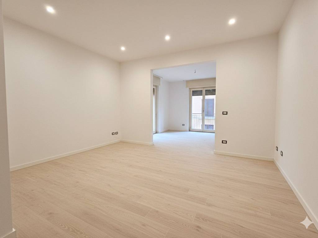 Appartamento a Bologna in Via Adolfo Albertazzi, 6 - Foto 4