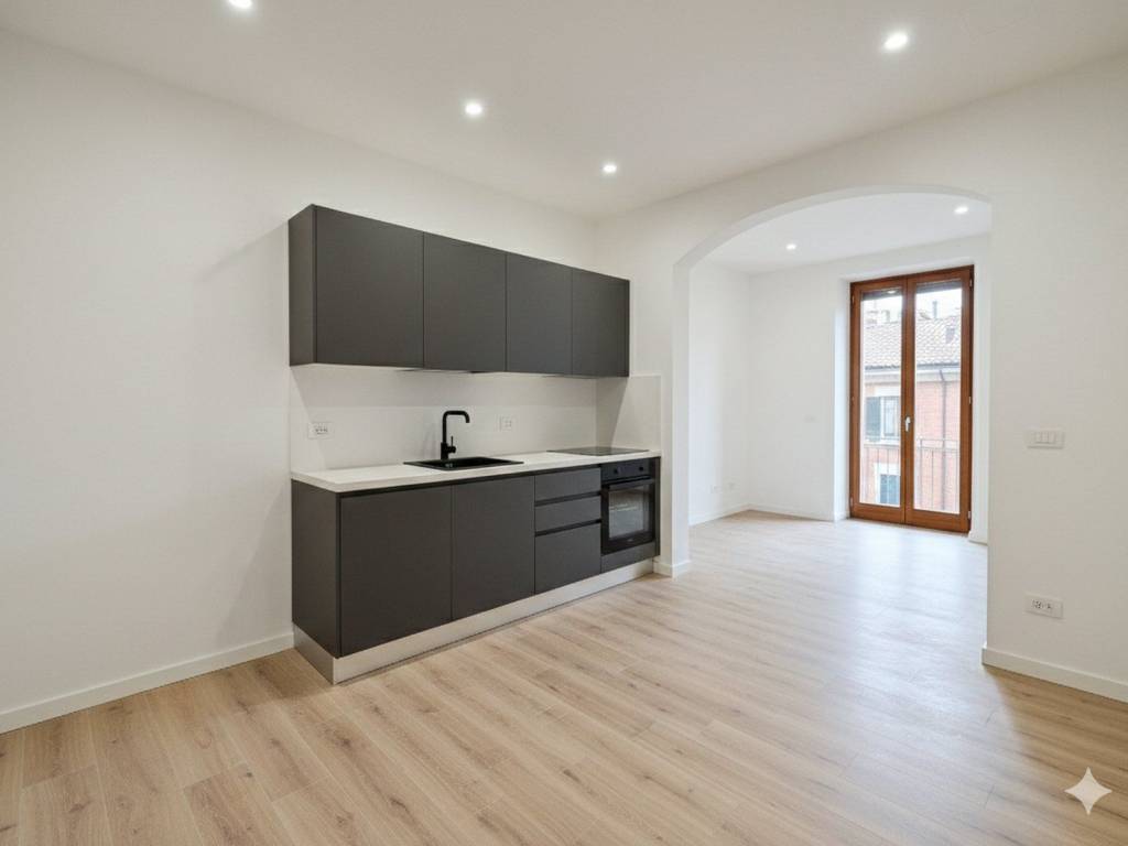 Appartamento a Bologna in Via Adolfo Albertazzi, 6 - Foto 5