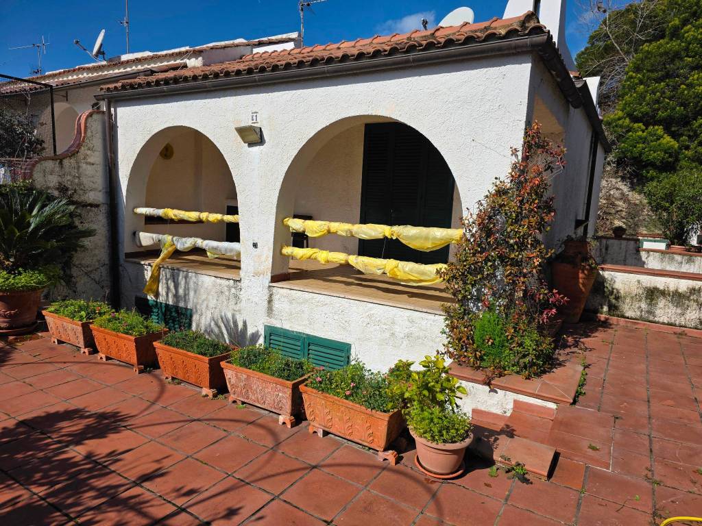 Villa a Centola in Via Sant'Agata Nord - Foto 2