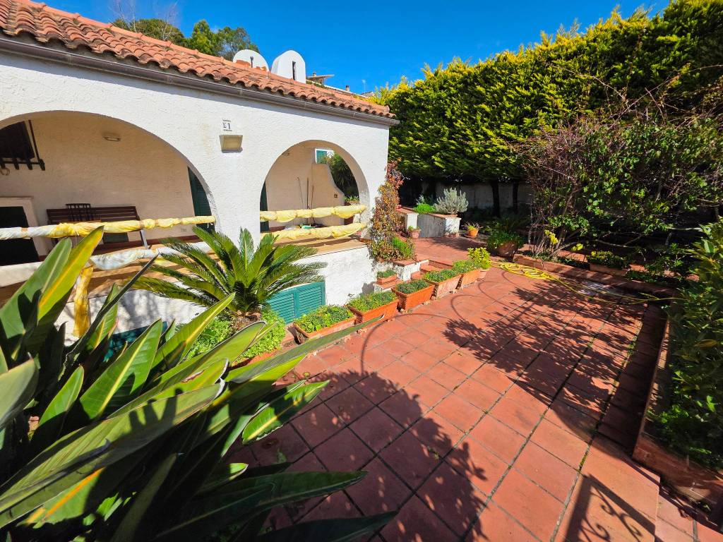 Villa a Centola in Via Sant'Agata Nord - Foto 3