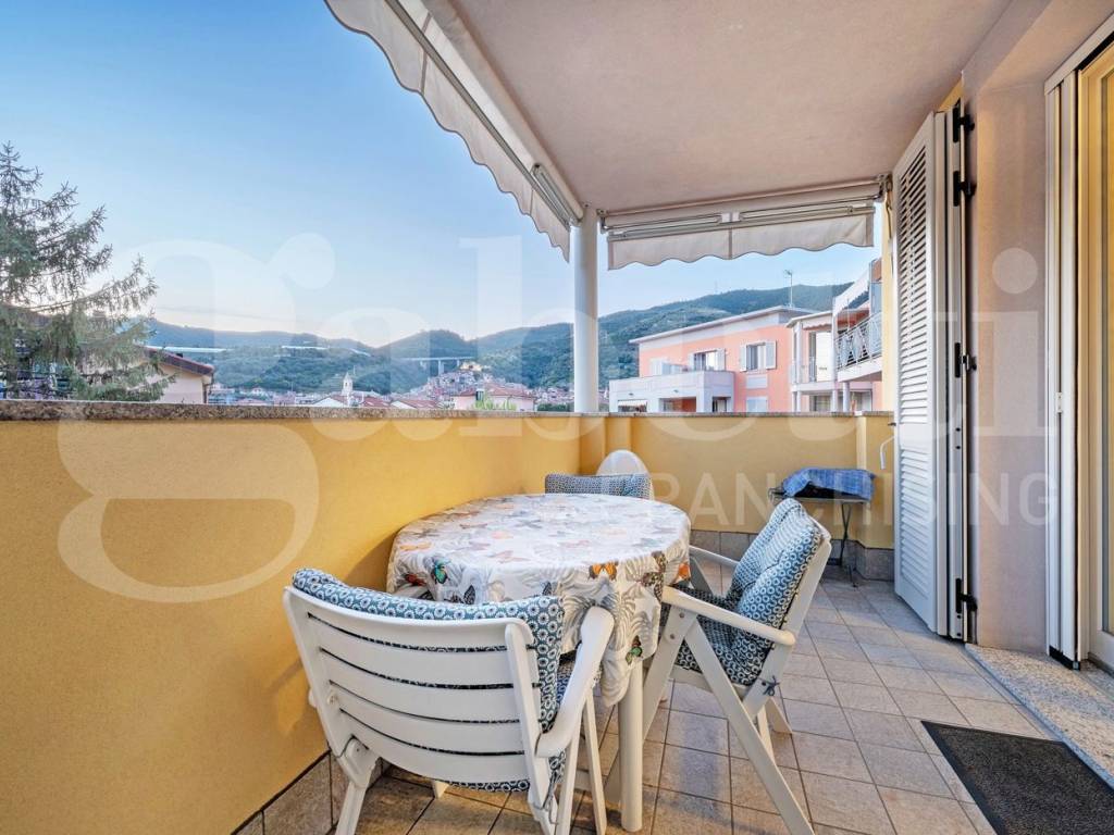 Appartamento a Taggia in STRADA SAN MARTINO, 232 - Foto 2