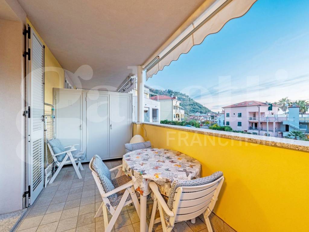 Appartamento a Taggia in STRADA SAN MARTINO, 232 - Foto 3