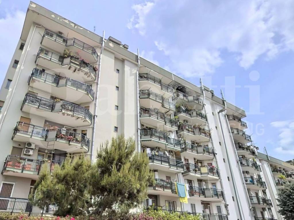 Appartamento a Bari in VIA GENTILE , 55 D - Foto 2