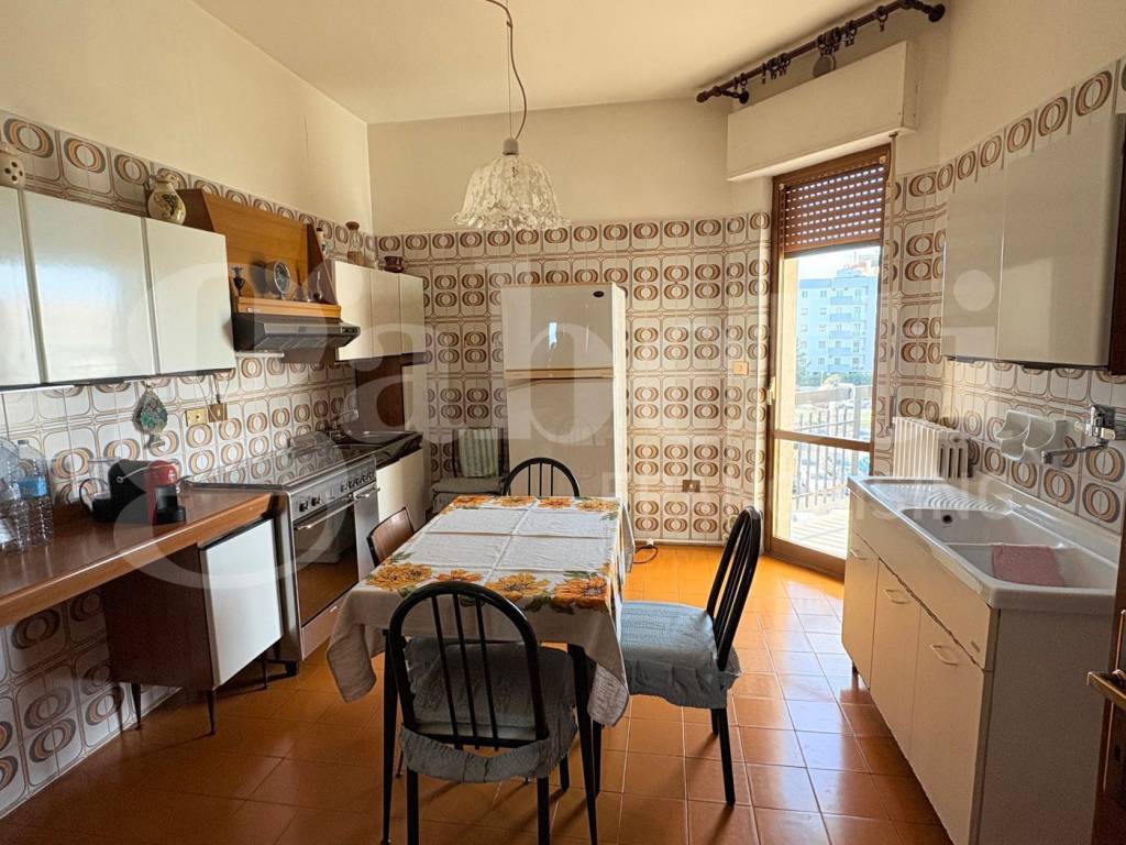 Appartamento a Bari in VIA GENTILE , 55 D - Foto 4
