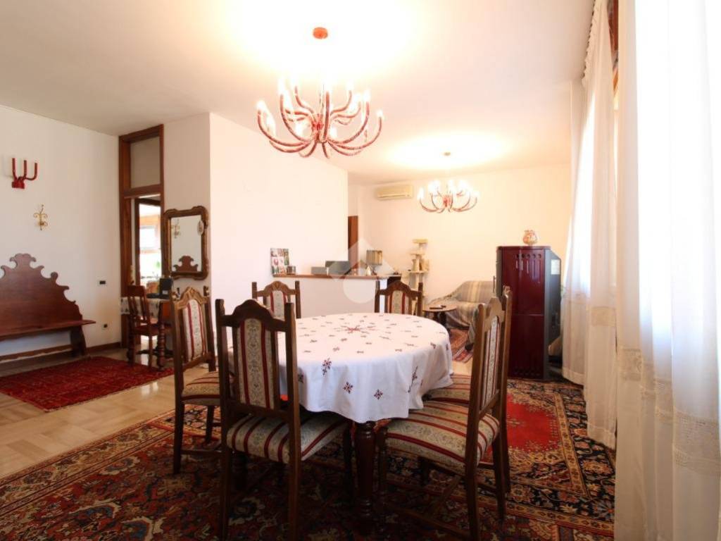 Appartamento a Vicenza in Via Pecori Giraldi, 111 - Foto 3