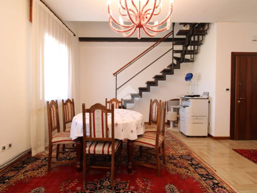 Appartamento a Vicenza in Via Pecori Giraldi, 111 - Foto 4