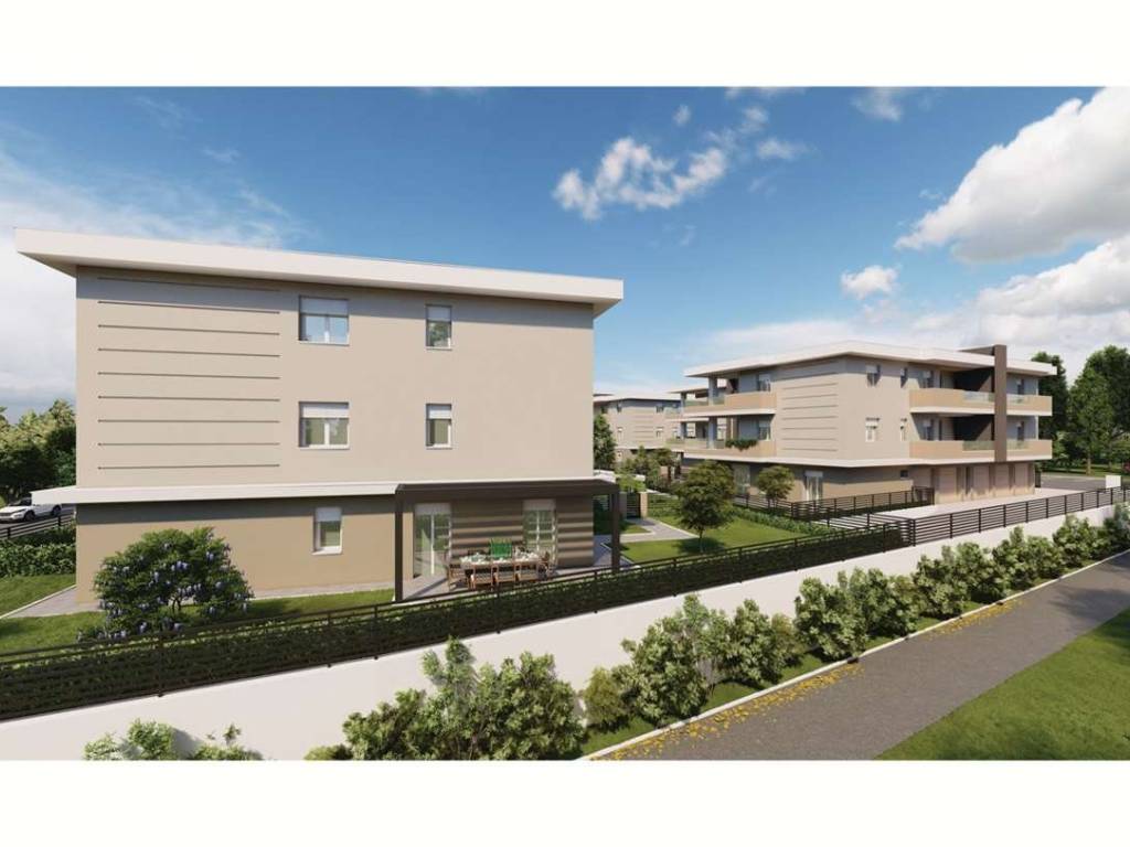 Appartamento a Casalgrande in Via C. B. Cavour, 16 - Foto 4