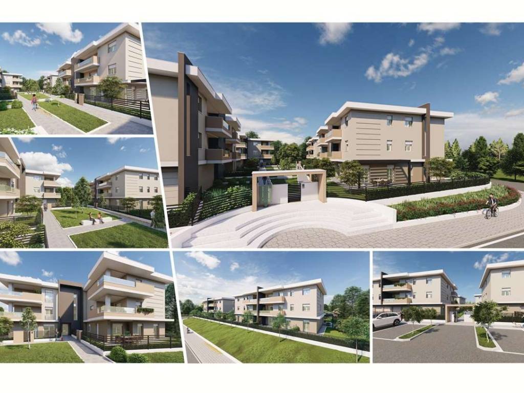 Appartamento a Casalgrande in Via C. B. Cavour, 16 - Foto 5