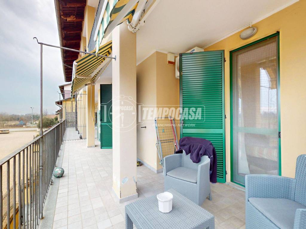 Appartamento a Cherasco in Via Barbacana 6 - Foto 2